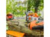 Stihl MS 271 Farm Boss® Chainsaw, 18" and 20"
