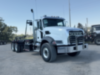 2026 Mack GR64BR 6x4 Galbreath U75-OR-174 Roll-Off Truck