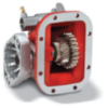 Mechanical Shift 8-Bolt Power Take-Off (PTO) - 489 Series 489XHAHX-V3XK