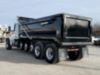 Quint Axle 18 cu yd Rear Dump Truck