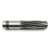 Shaft Output 1-1/4 Series 267 Std Round 0.312 In. Key