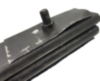 Automann 2 Leaf Parabolic Spring