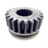 GEAR ASSEMBLY