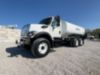 2013 International 7400 6x4 Load King 4000 Gallon Water Truck