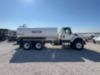 2013 International 7400 6x4 Load King 4000 Gallon Water Truck