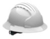 PIP Evolution® Deluxe Full Brim Hard Hat