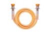 CTOS Custom-Built Insulated Jumper Cables (MACs)