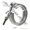 V-BAND CLAMP 3.180''