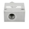 POPPET VALVE