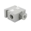 POPPET VALVE