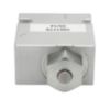 POPPET VALVE