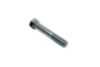 HHCS, 3/4-10 X 4 1/2", ZINC P