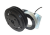 6" YORK CLUTCH 2A 12V PT-4008