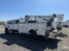 2019 Chevrolet 5500 Crew Cab 4x4 Crane Equipped Service Truck
