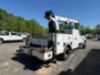 2019 Chevrolet 5500 Crew Cab 4x4 Crane Equipped Service Truck