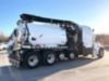 Peterbilt 548 10x4 Tornado F3 Eco-Lite Hydroexcavator Truck