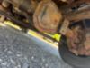 2019 Chevrolet 5500 Crew Cab 4x4 Crane Equipped Service Truck