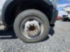 2017 Dodge Ram 5500 4x4 "2008" Terex LT-40 Bucket Truck