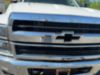 2019 Chevrolet 5500 Crew Cab 4x4 Crane Equipped Service Truck