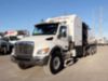 Peterbilt 548 10x4 Tornado F3 Eco-Lite Hydroexcavator Truck