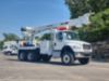 2024 Freightliner M2106 6x6 Terex C6060 Digger Derrick
