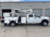 2024 RAM 5500 4x4 Versalift SST-40-EIH Bucket Truck