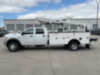2024 RAM 5500 4x4 Versalift SST-40-EIH Bucket Truck
