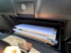 2019 Chevrolet 5500 Crew Cab 4x4 Crane Equipped Service Truck