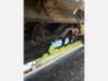 2019 Chevrolet 5500 Crew Cab 4x4 Crane Equipped Service Truck