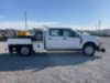 2025 Ford F350 4x4 Hi-Rail Track Inspector Truck