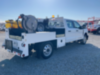 2025 Ford F350 4x4 Hi-Rail Track Inspector Truck