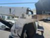 2019 Chevrolet 5500 Crew Cab 4x4 Crane Equipped Service Truck