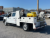 2025 Ford F350 4x4 Hi-Rail Track Inspector Truck