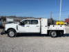 2025 Ford F350 4x4 Hi-Rail Track Inspector Truck