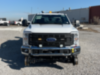 2025 Ford F350 4x4 Hi-Rail Track Inspector Truck