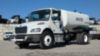 2014 Freightliner M2106 4x2 2024 Load King 2500 Gallon Water Truck