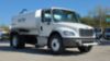 2014 Freightliner M2106 4x2 2024 Load King 2500 Gallon Water Truck