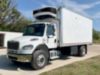 2024 Freightliner M2106 4x2 20' Marion Van Body Bore Truck