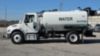 2014 Freightliner M2106 4x2 2024 Load King 2500 Gallon Water Truck