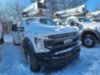2022 Ford F-550 Powerstroke 4x4 Versalift SST-40 Bucket Truck