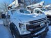 2022 Ford F-550 Powerstroke 4x4 Versalift SST-40 Bucket Truck