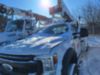 2022 Ford F-550 Powerstroke 4x4 Versalift SST-40 Bucket Truck