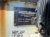 2019 Chevrolet 5500 Crew Cab 4x4 Crane Equipped Service Truck