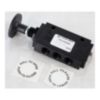 Automann Push Pull Valve 4 Way