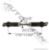 Automann Linkage Kit Cab Volvo