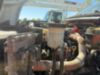 2019 Chevrolet 5500 Crew Cab 4x4 Crane Equipped Service Truck