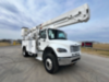 2027 Freightliner M2106 4x4 Terex Utilities HR55 Bucket Truck
