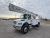 2027 Freightliner M2106 4x4 Terex Utilities HR55 Bucket Truck