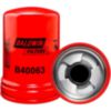 Baldwin Lube Spin-on