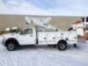 2019 RAM 5500 4x4 Duralift DTAX-39FP Bucket Truck